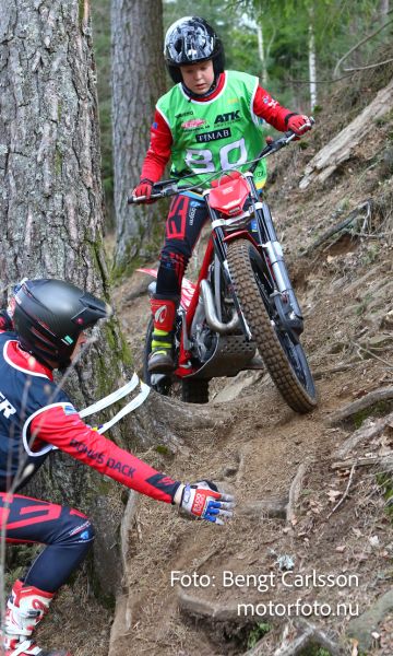 Preload previous image